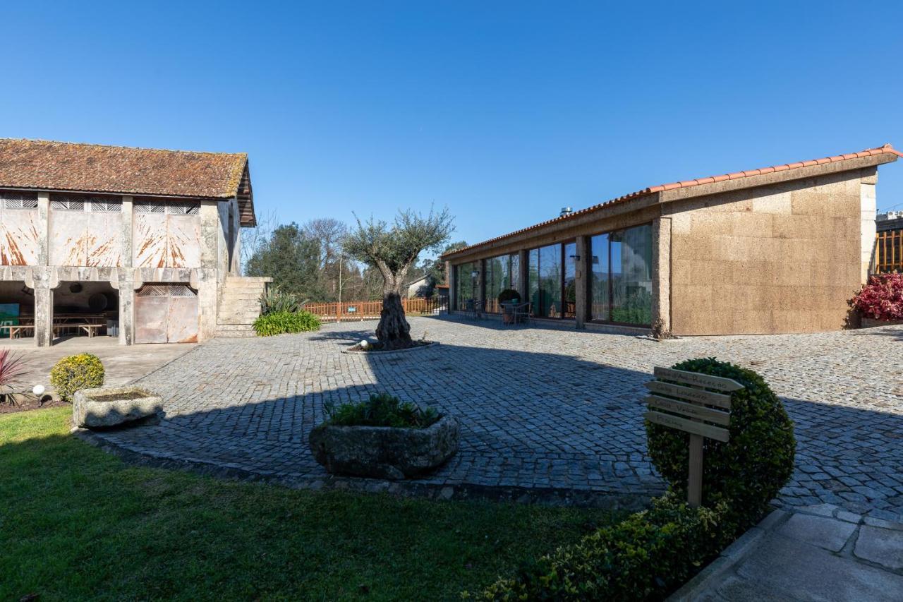 ברסלוס Rioverde Agroturismo מראה חיצוני תמונה