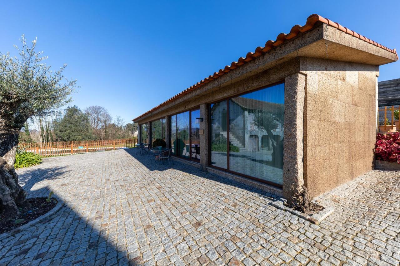 ברסלוס Rioverde Agroturismo מראה חיצוני תמונה
